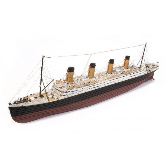 14009 RMS Titanic