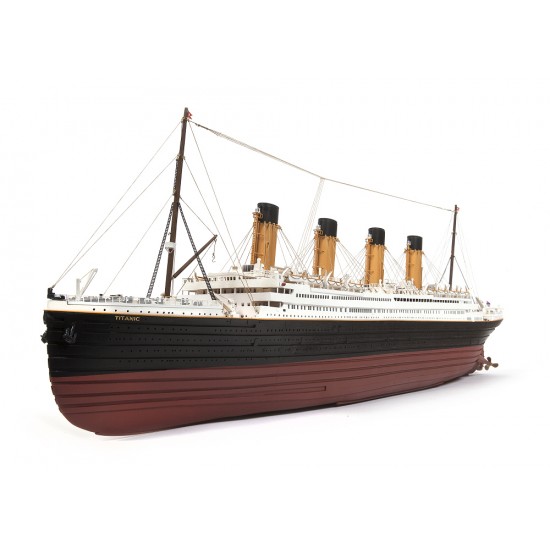 14009 RMS Titanic