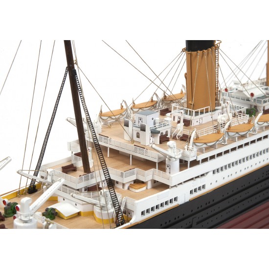 14009 RMS Titanic