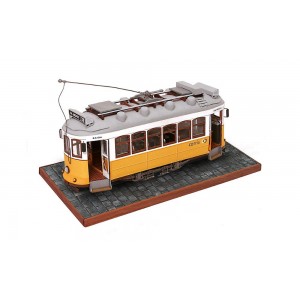 55100 Tram Stand Base 