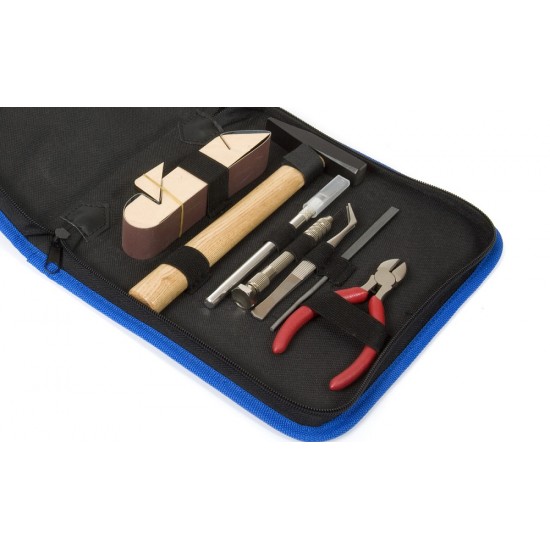 19103 - Basic Tool Case 