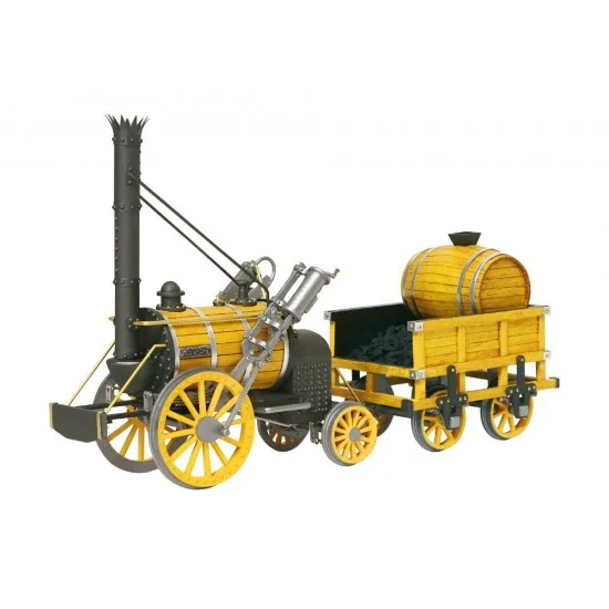 54000 stephensons rocket
