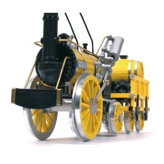 54000 stephensons rocket