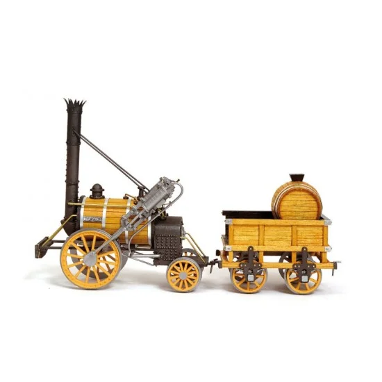 54000 stephensons rocket