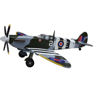 6020 Spitfire Mk IX - New 