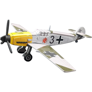6036 Messerschmitt Bf109E - New