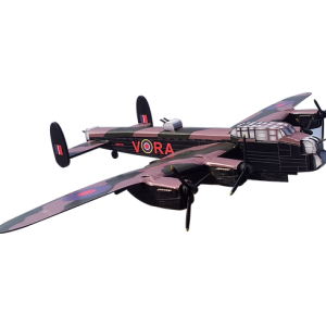 6038 Avro Lancaster MkX - New