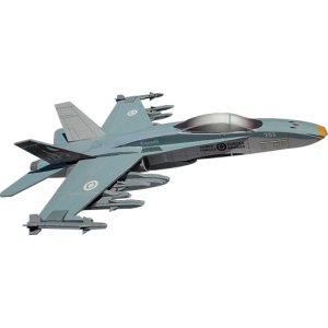 6044 CF18 Hornet - New