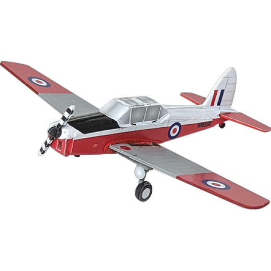 6061 DHC1 Chipmunk T10 - New