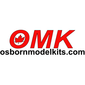 Osborn Model Kits