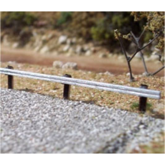 3008 Guard Rails (6) - New 