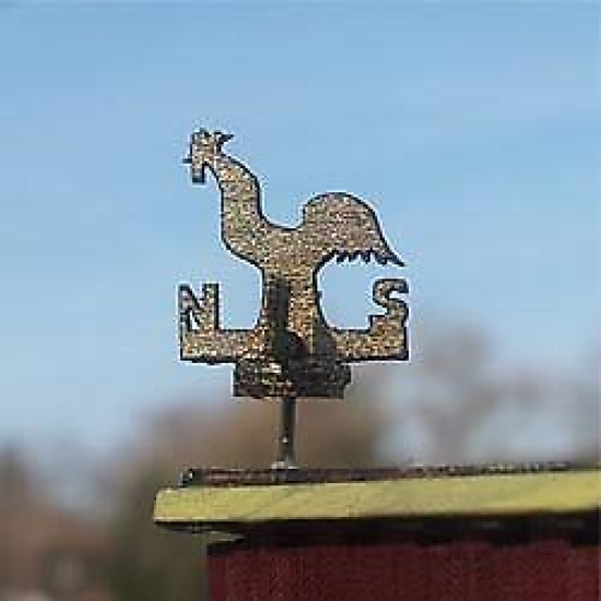 3056 Weather Vane (2) - New