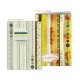 Jigsaw Notebook Cover Y1019 Japanese Patchwork