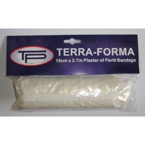 Terra Forma 15cm x 2.75m