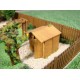 RMHO:005 Garden Shed