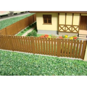 RMHO:023 Fence Segments