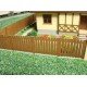 RMHO:023 Fence Segments
