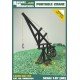 RMHO:034 Portable Crane Kit