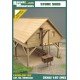 RMHO:037 Store Shed Kit 