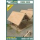 RMHO:039 Work Shed Kit