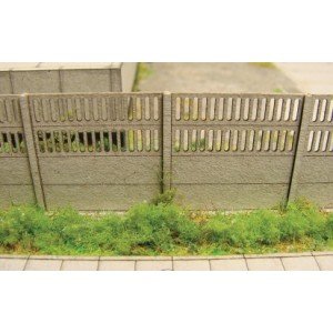 RMHO:061 Concrete Fence Segments - New (May)