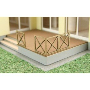 RMHO:069 Terrace Fence 2 - New (May)