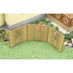 RMHO:072 Lamellar Fence 3 - New (May)