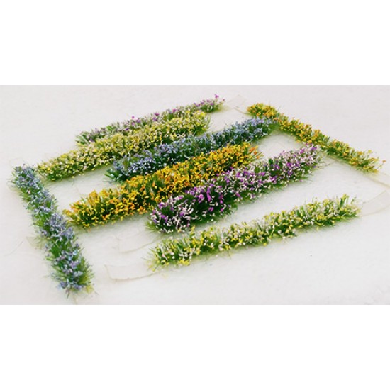 5mm Blossoming Pathway 01015 (75mm long - 8 per pack)