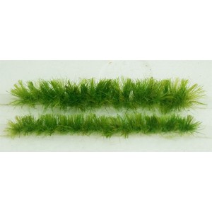 5mm Light Green Pathway 01012 (75mm long - 6 per pack) 