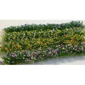 10mm Blossoming Pathway 01019 (75mm long - 8 per pack)