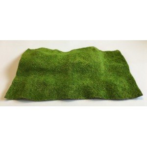 Green Grass Hill 01025 (5'' x 7'')