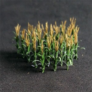 N Gauge Sweetcorn 00910 (24)