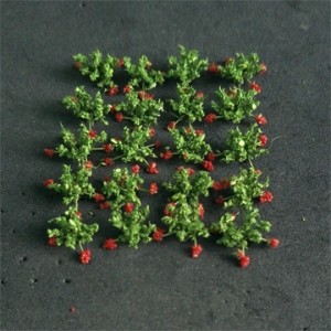 N Gauge Strawberries 00913 (20)