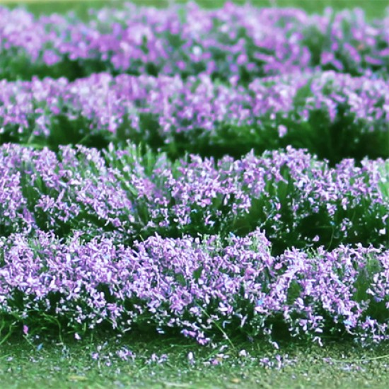 Lavender 00712 (125mm x 155mm Sheet)