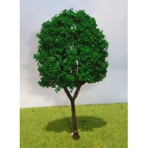 TP120M Oak - Medium Green (1) 120mm