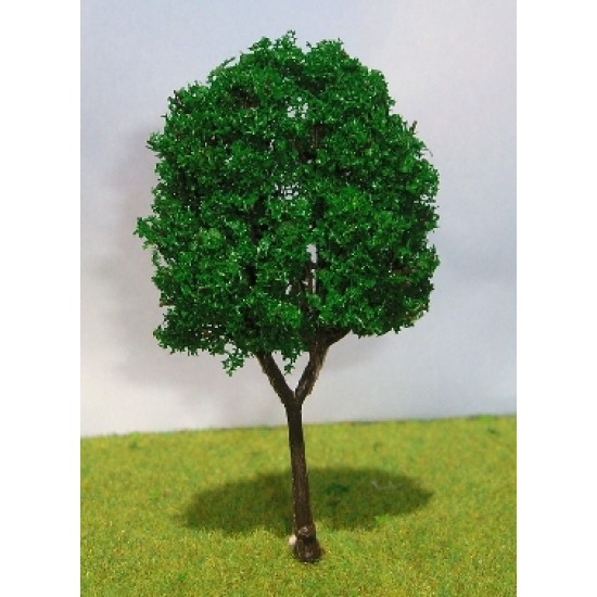 TP120D Oak - Dark Green (1) 120mm