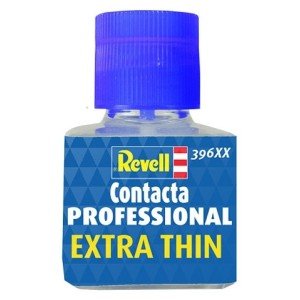 Revell 39600 Contacta Professional Extra Thin (12)