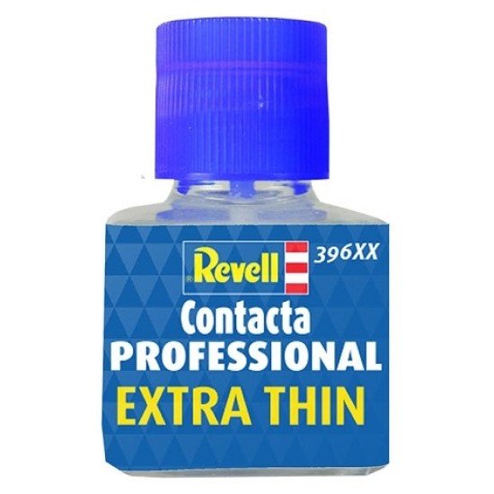 Revell 39600 Contacta Professional Extra Thin (12)