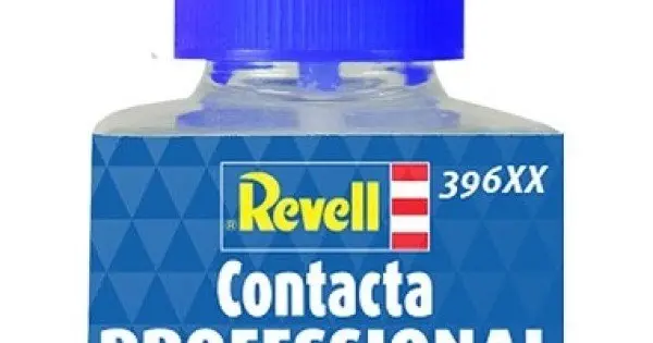 Revell 39600 Contacta Professional - Glue - Extra thin - 30ml