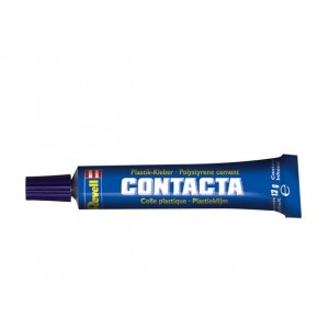 Revell 39602 Contacta, Cement 13g (36)