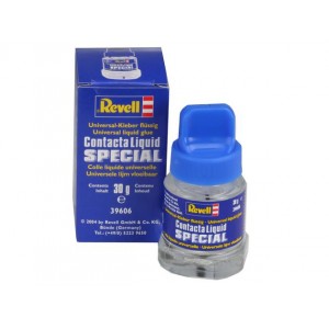 Revell 39606 Contacta Liquid Special 30g (12)