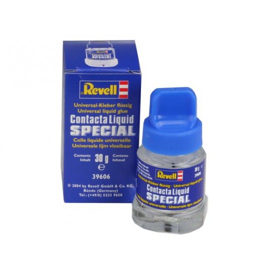 Revell 39606 Contacta Liquid Special 30g (12)