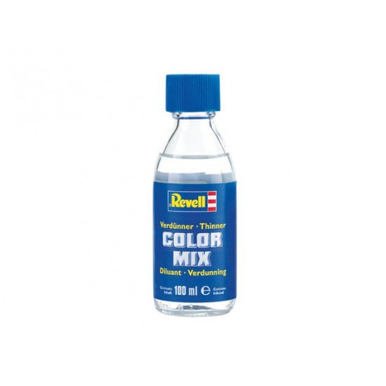 Revell 39612 Colour Mix, Thinner 100ml (12)