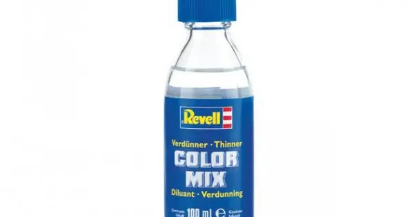 Revell Aqua Color - Blauw Glans 36152