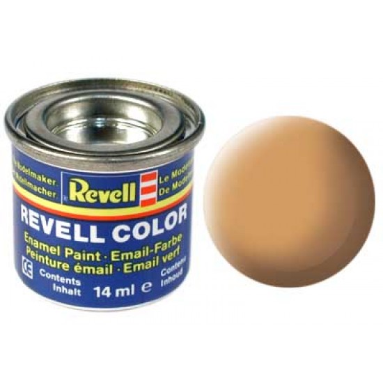 Revell 14ml Tinlets #35 (6) Flesh