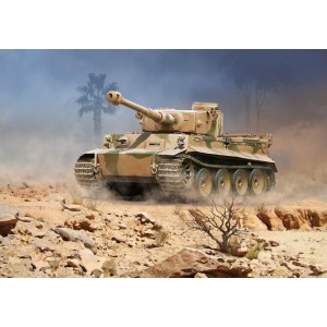 Revell 03262 PzKpfw VI Ausf H Tiger