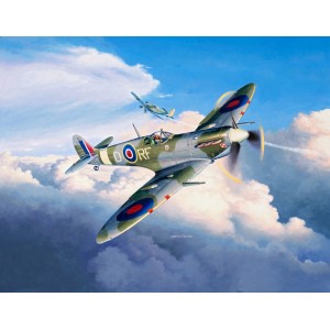 Revell 03897 Spitfire Mk.Vb