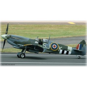 Revell 03927 Spitfire Mk.IXC