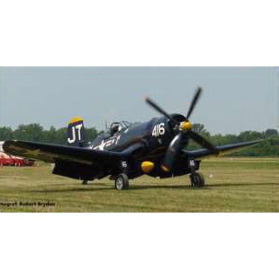 Revell 03955 F4U-4 Corsair