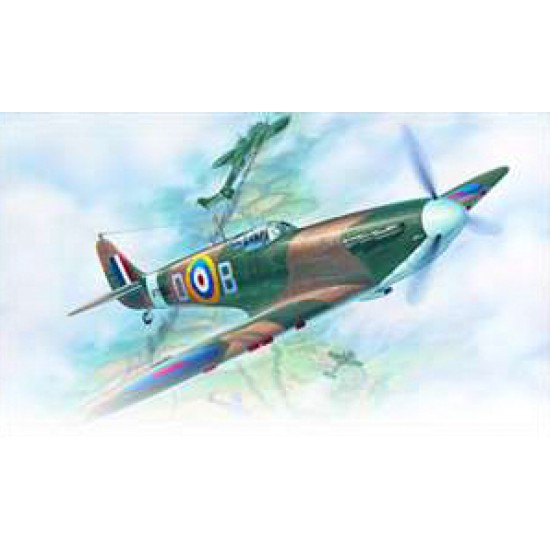 Revell 03959 Spitfire Mk.II